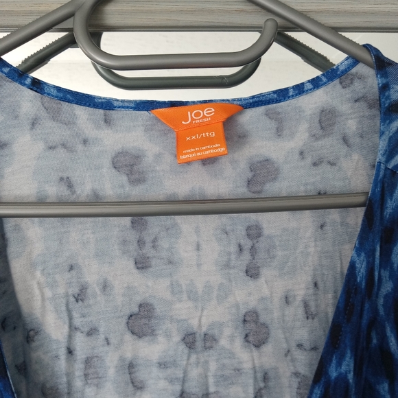 Joe Fresh summer dresses - Picture 3 of 3